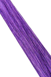 Fire stralucitoare pentru par Mov